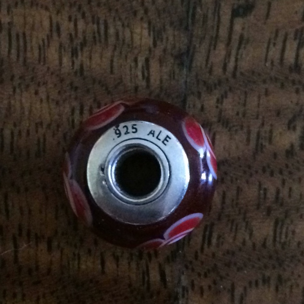 PANDORA GLASS CHARM - Picture 4 of 4